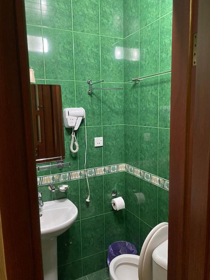 Hotel Pavo Tiflis Dış mekan fotoğraf