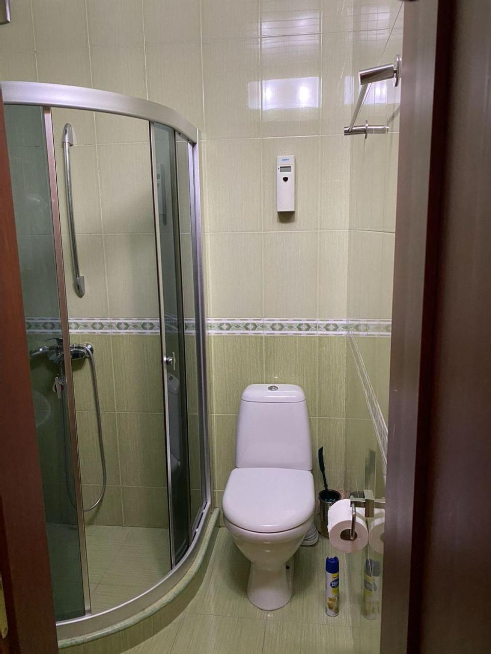 Hotel Pavo Tiflis Dış mekan fotoğraf