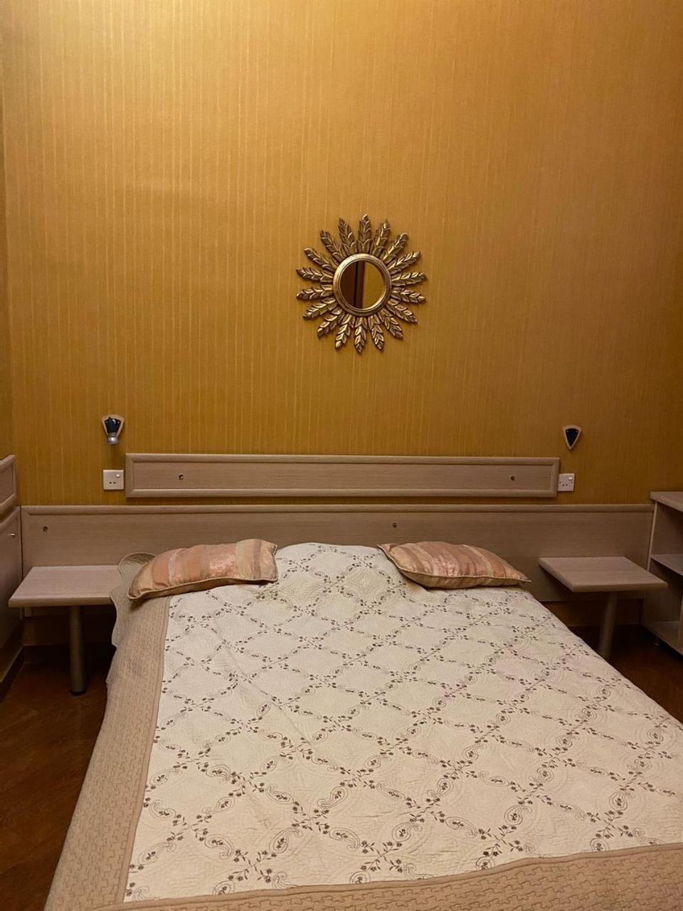 Hotel Pavo Tiflis Dış mekan fotoğraf