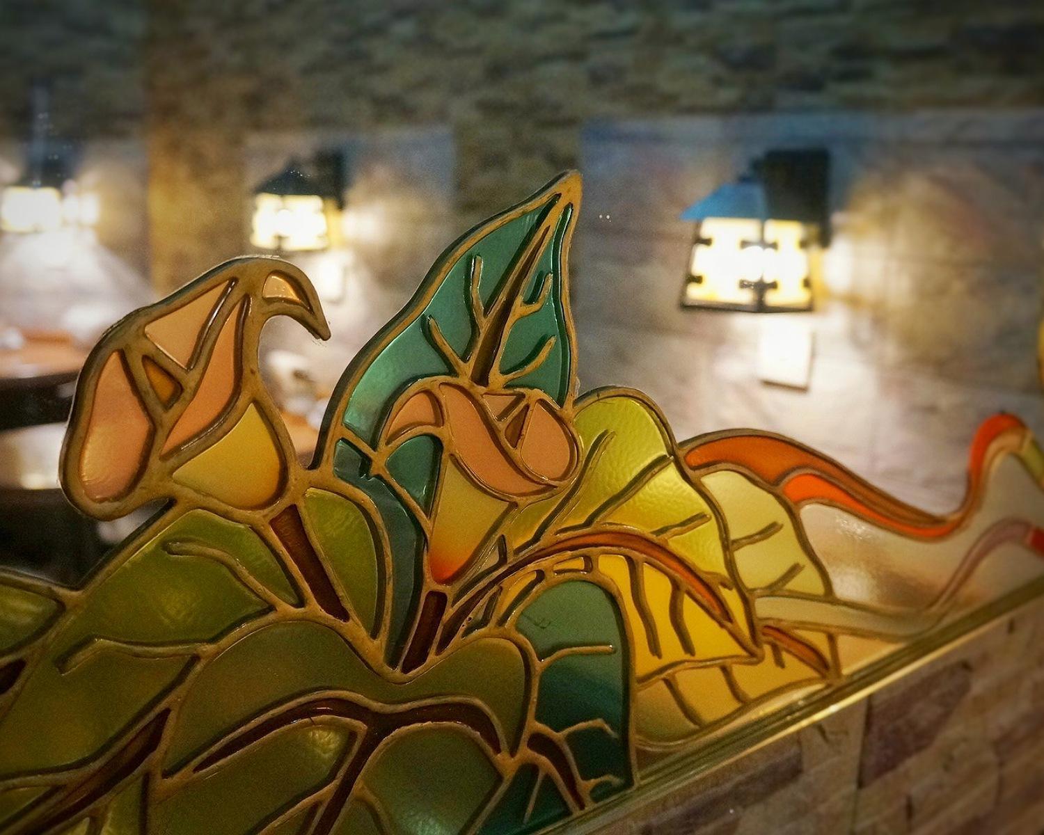 Hotel Pavo Tiflis Dış mekan fotoğraf